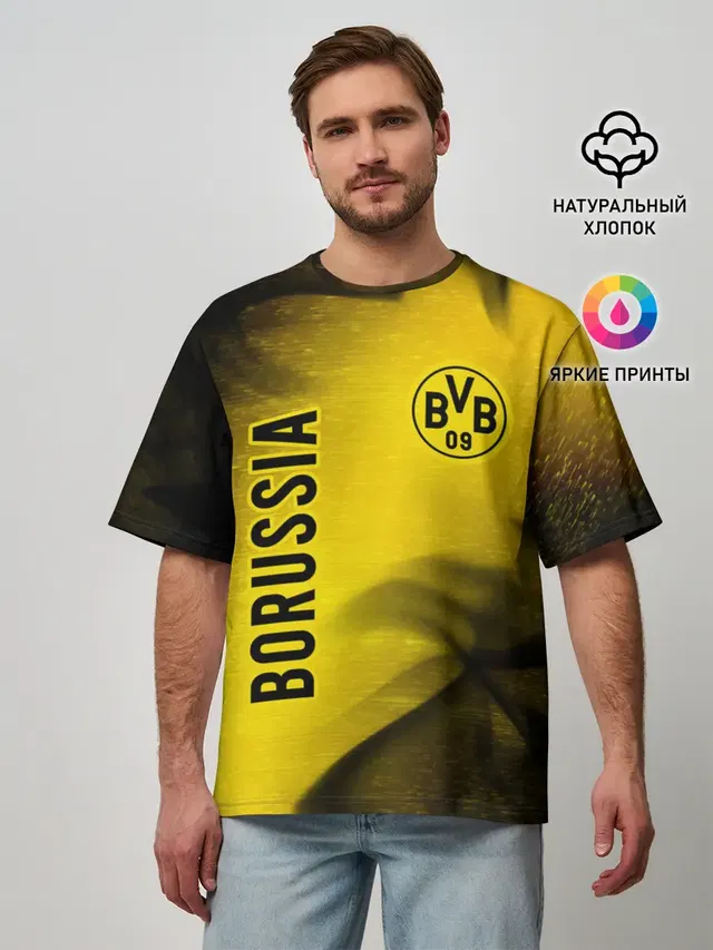 BORUSSIA / Боруссия