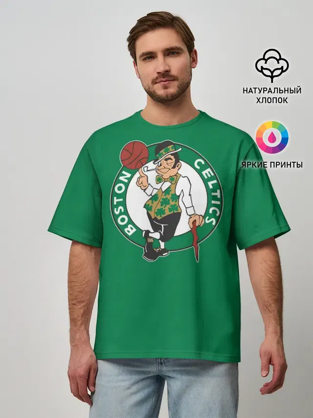 Boston Celtics