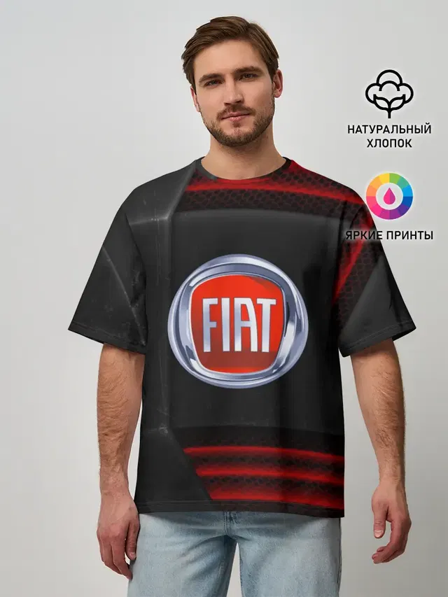FIAT auto sport