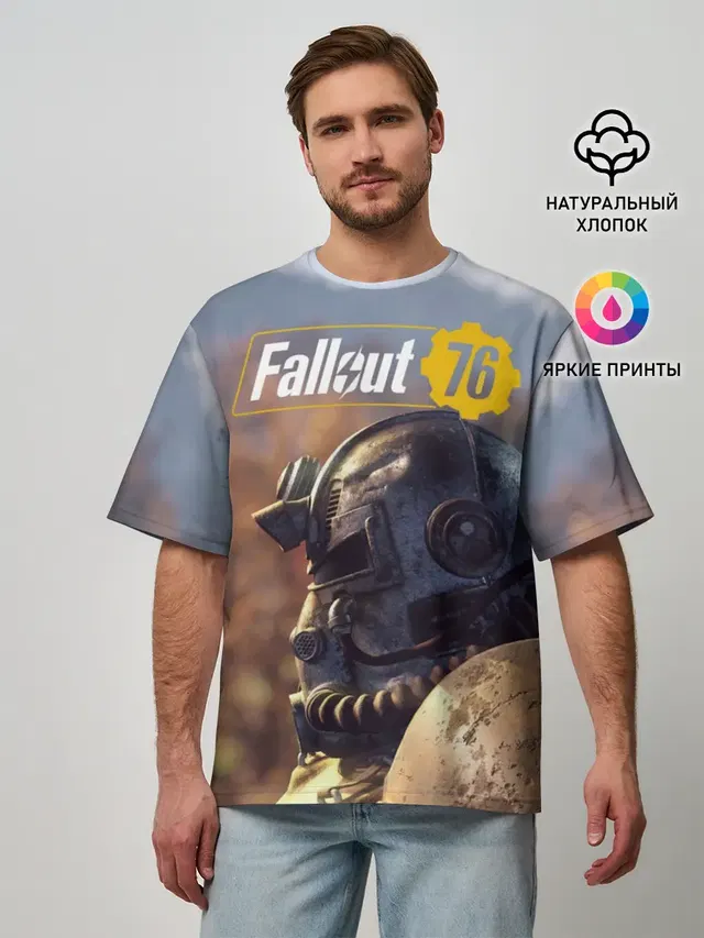 Fallout 76