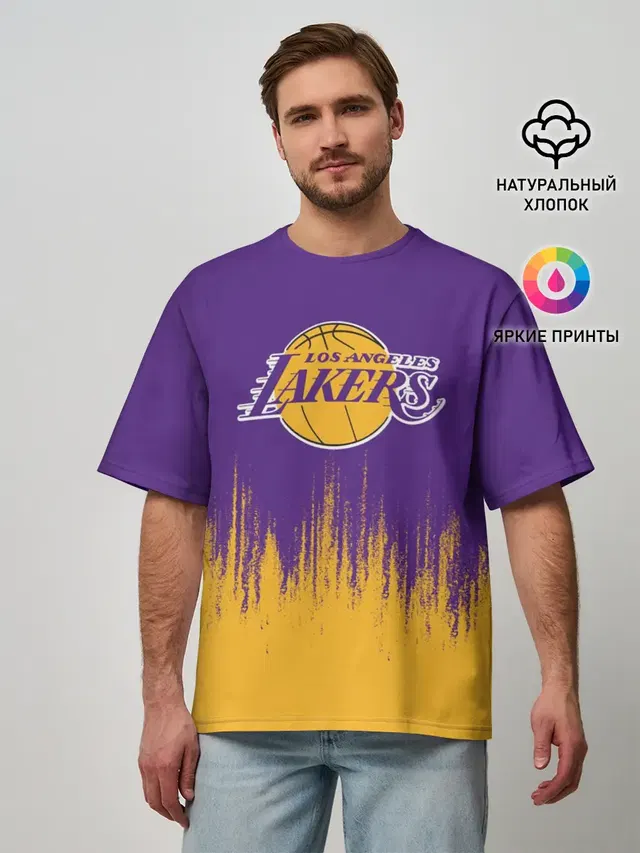 LA LAKERS
