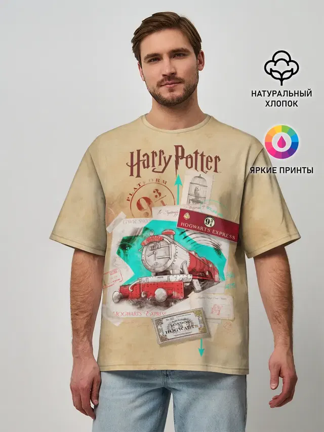 Harry Potter Hogwarts Express
