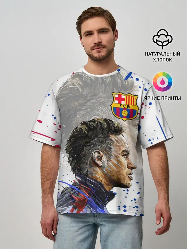 НЕЙМАР / NEYMAR / БАРСЕЛОНА