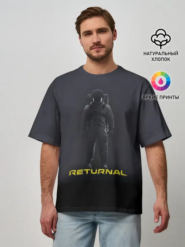 Returnal