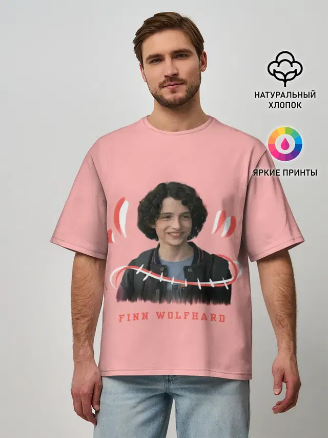 finn wolfhard