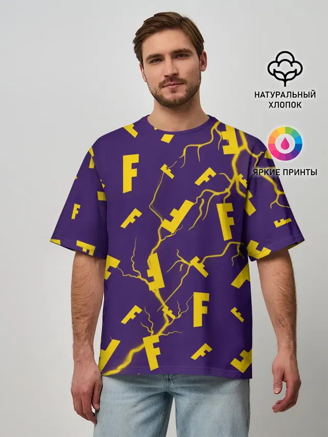 FORTNITE / ФОРТНАЙТ