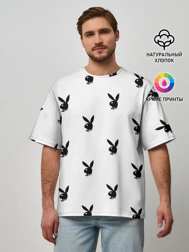 PLAYBOY | ПЛЕЙБОЙ