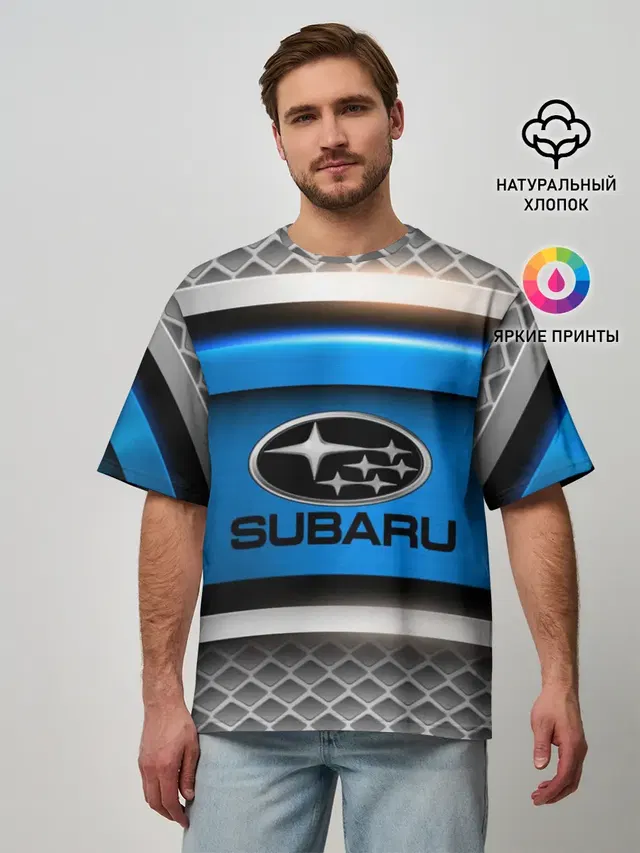 SUBARU SPORT