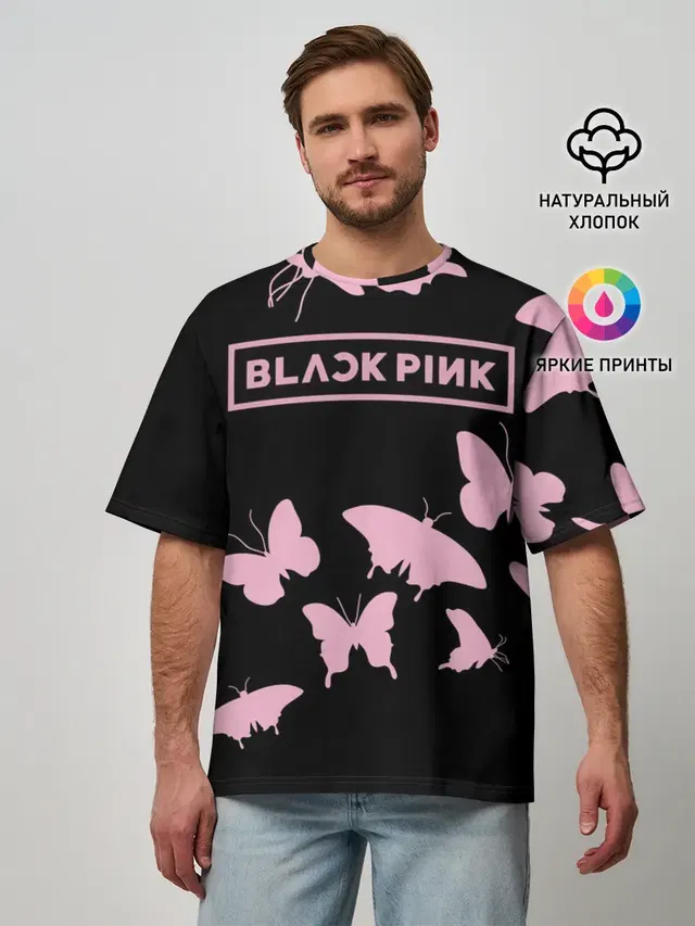 BlackPink