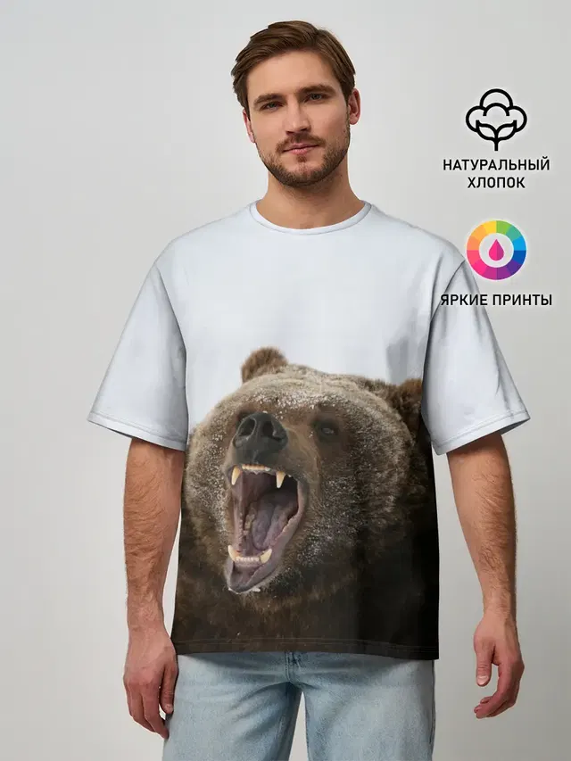 Bear