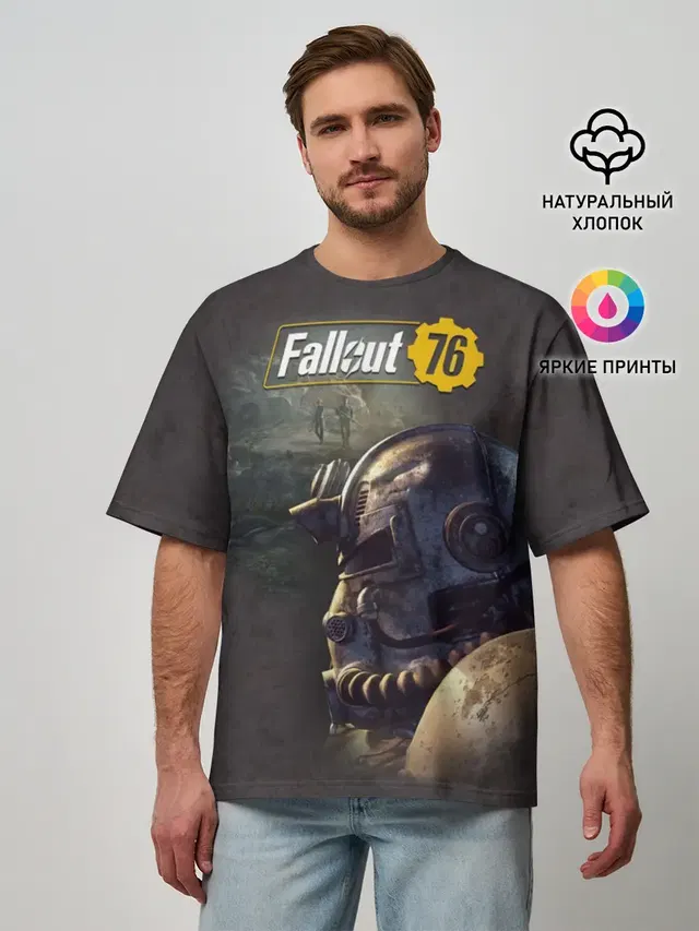 Fallout 76