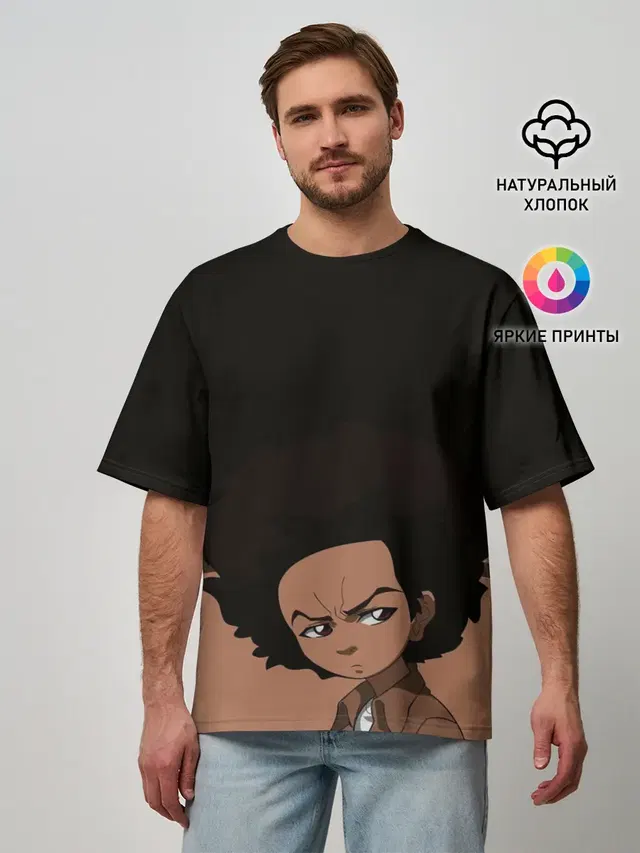 Аниме.