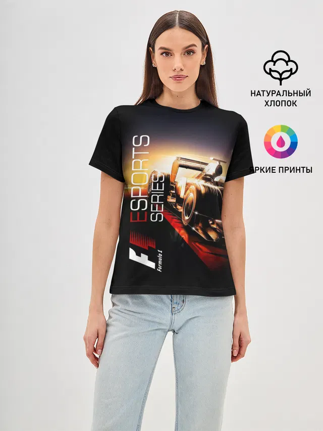 FORMULA 1