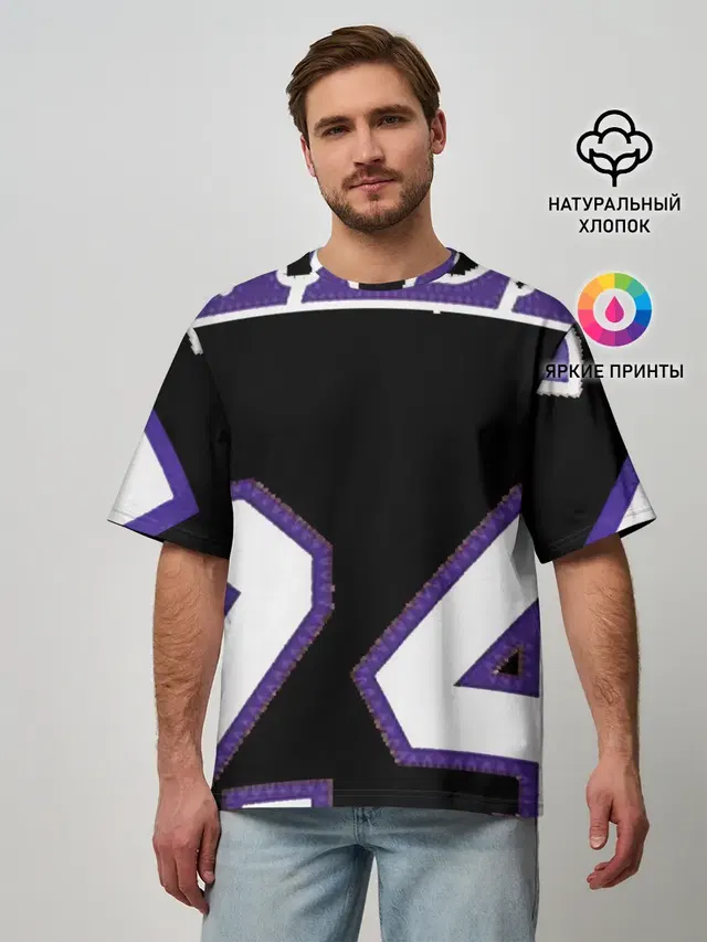 Kobe Bryant 24