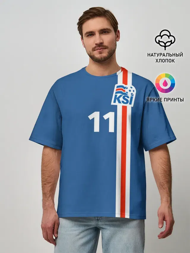 KSI 11 A.FINNBOGASSON