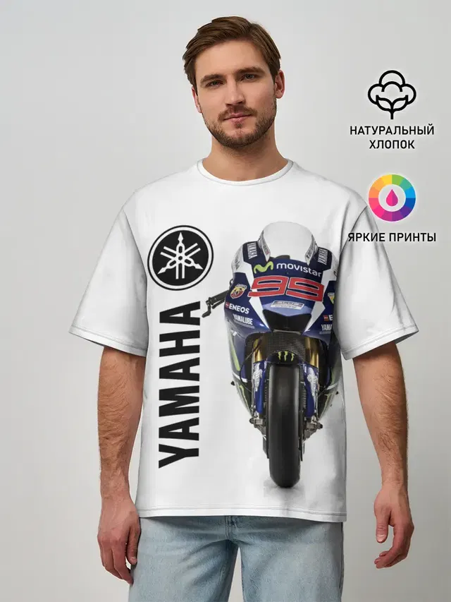 YAMAHA [002]
