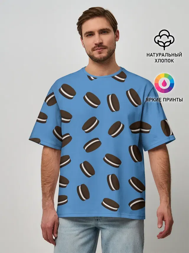 Oreo