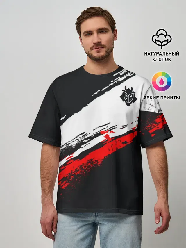 cs:go - G2 eSports