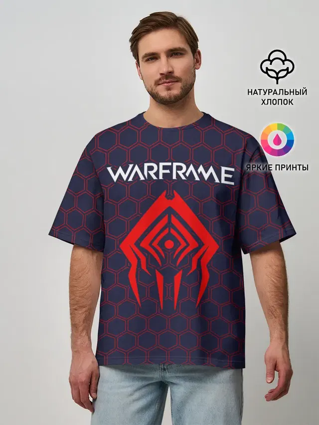 WARFRAME / ВАРФРЕЙМ