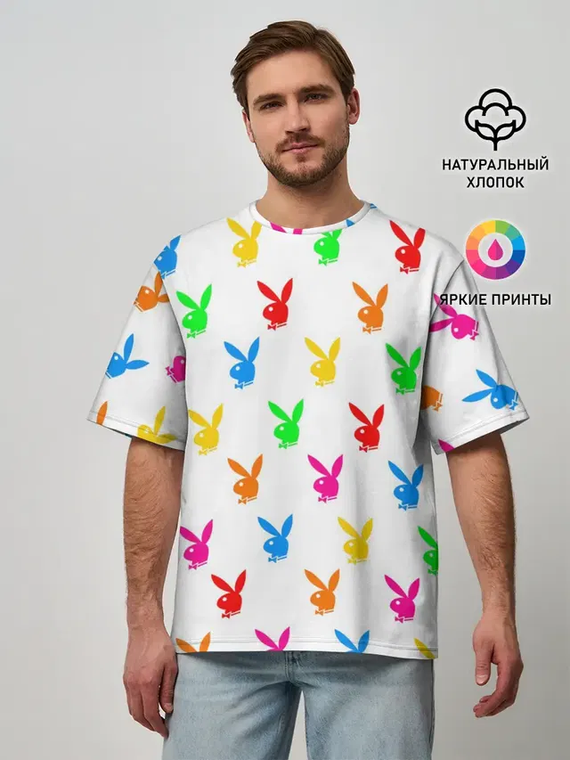 PLAYBOY | ПЛЕЙБОЙ