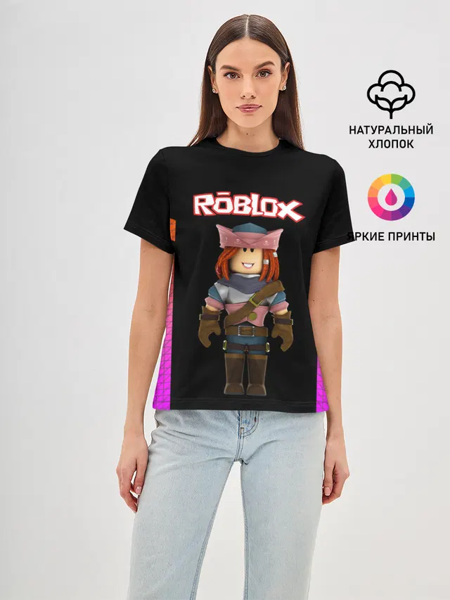 ROBLOX | РОБЛОКС