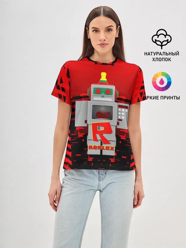 ROBO | ROBLOX | РОБЛОКС