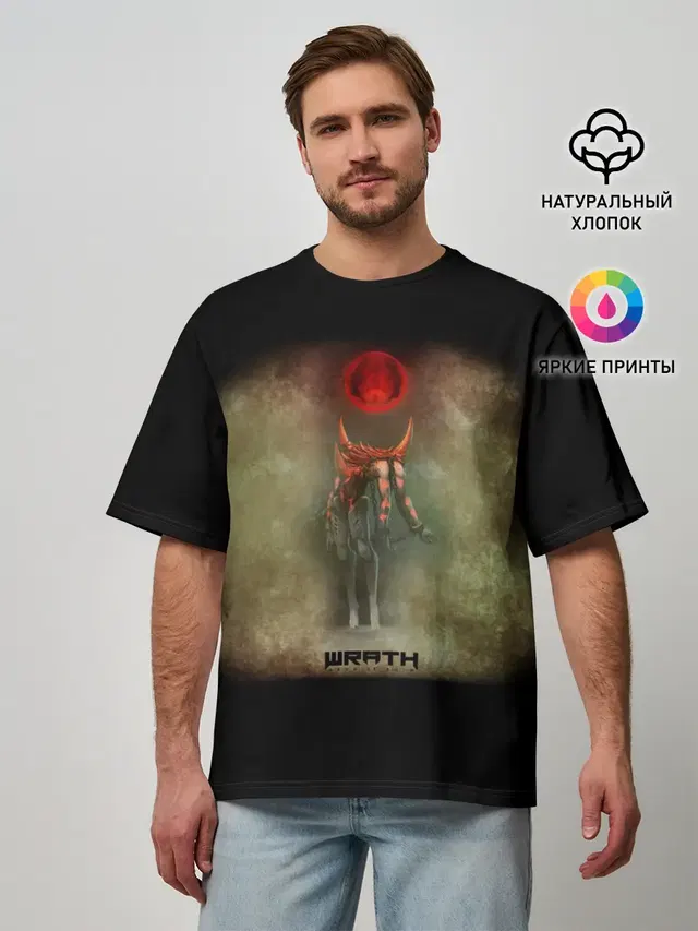 WRATH: Aeon of Ruin