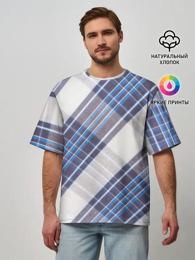 Шотландка | Scottish | Tartan