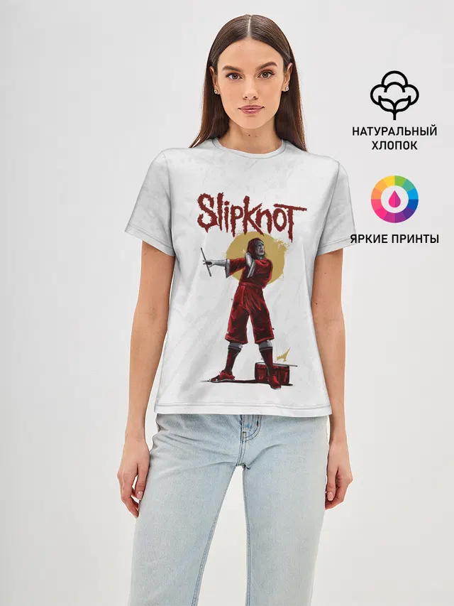 SLIPKNOT | СЛИПКНОТ