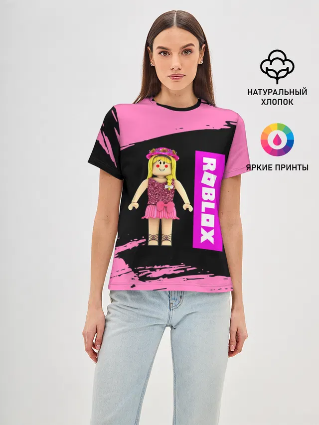 BARBIE | ROBLOX | РОБЛОКС