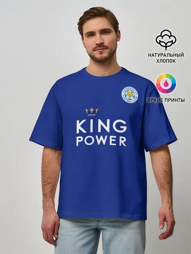 №9 Leicester City