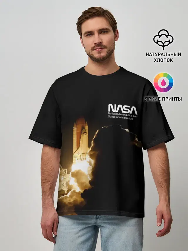 NASA