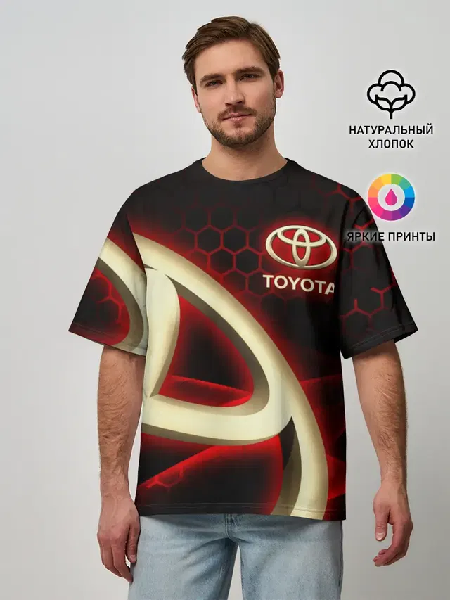 Тойота / Toyota