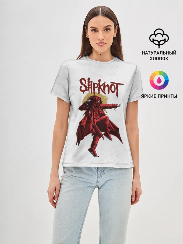SLIPKNOT | СЛИПКНОТ