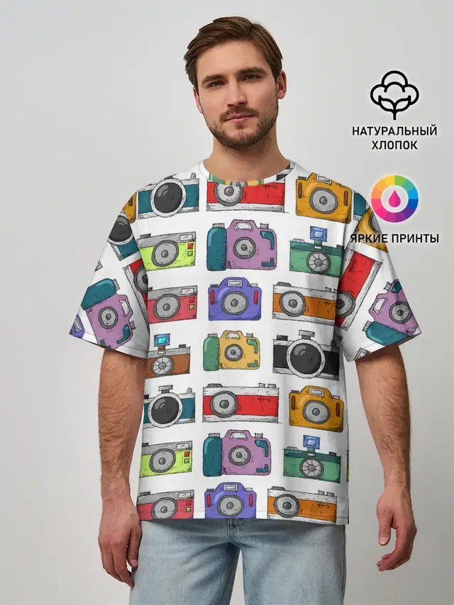 Фотоаппараты