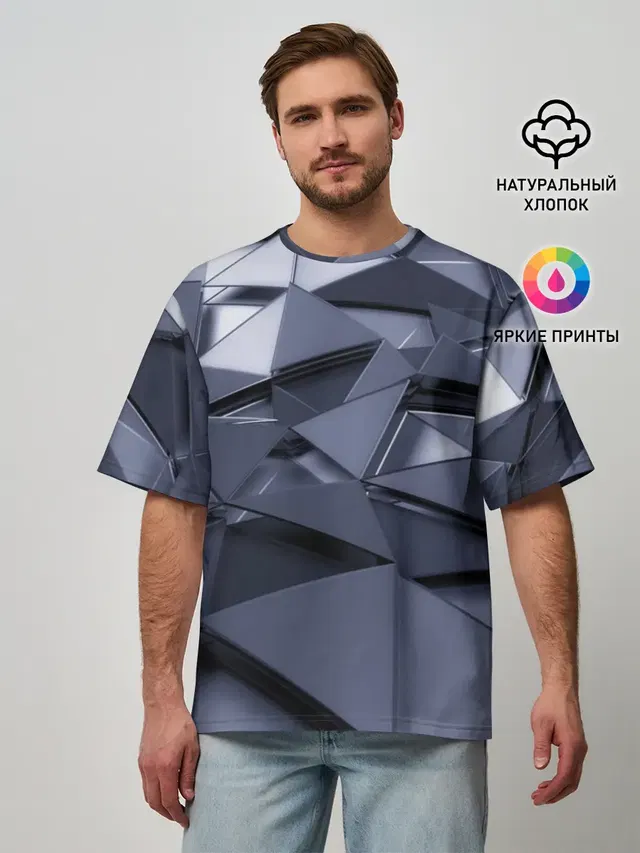 Metalic geometry