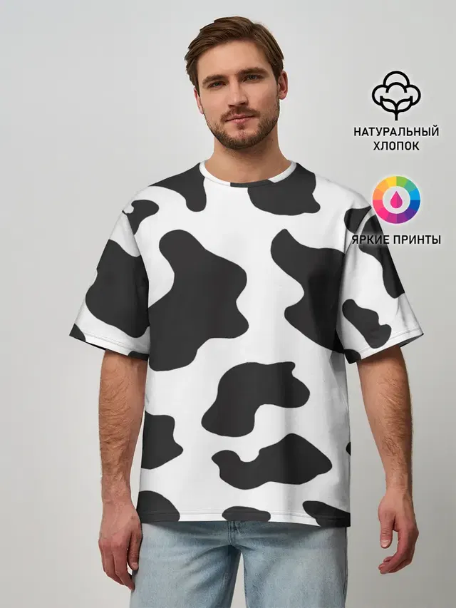 COW PRINT