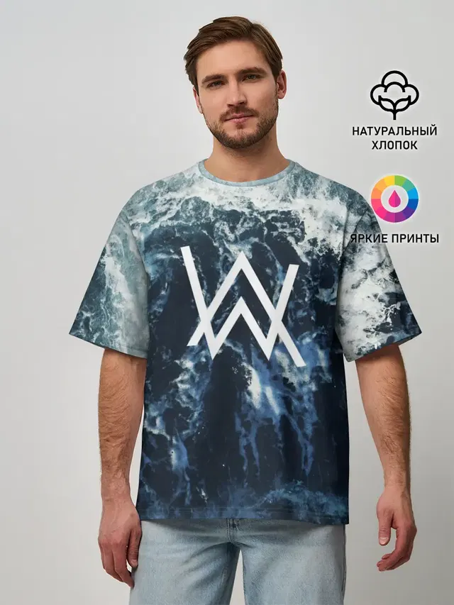 Alan Walker