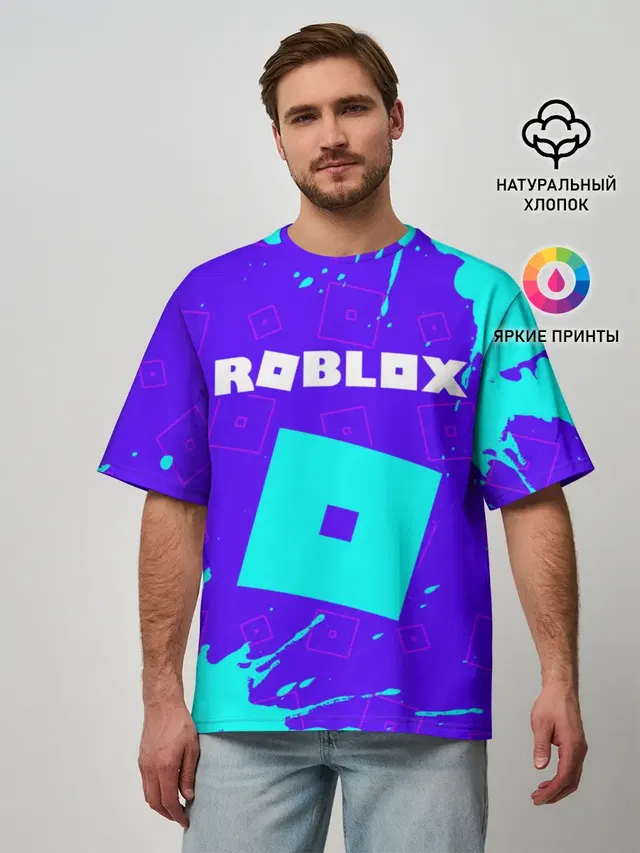 ROBLOX / РОБЛОКС