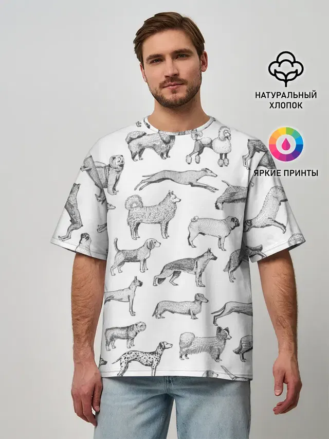 ПОРОДЫ СОБАК С ФОТОГРАФИЯМИ