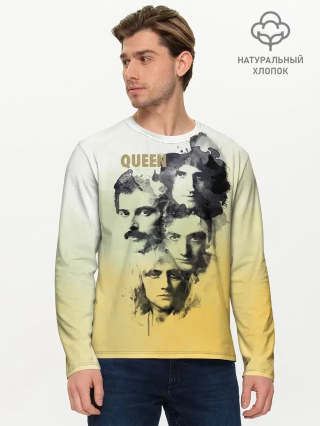 Queen группа