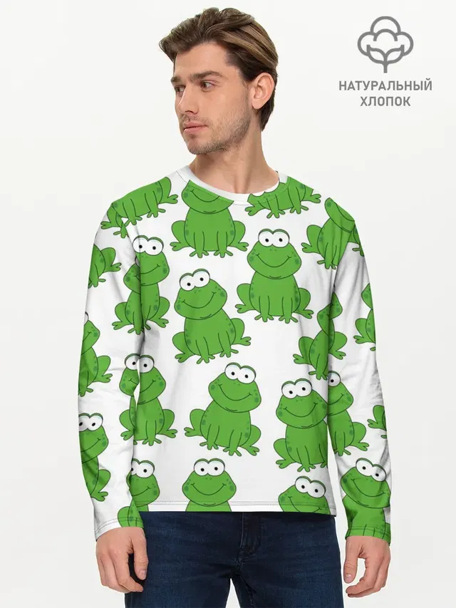 Лягушки