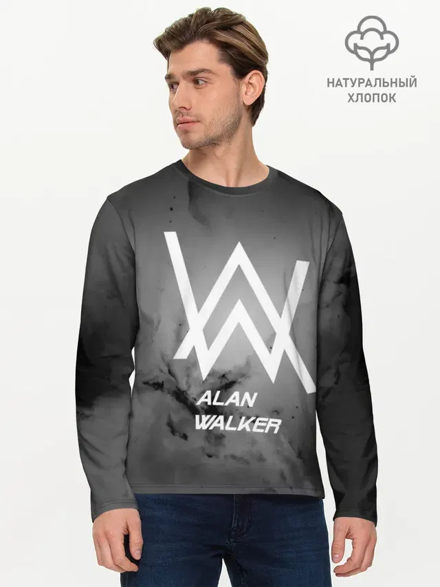 ALAN WALKER