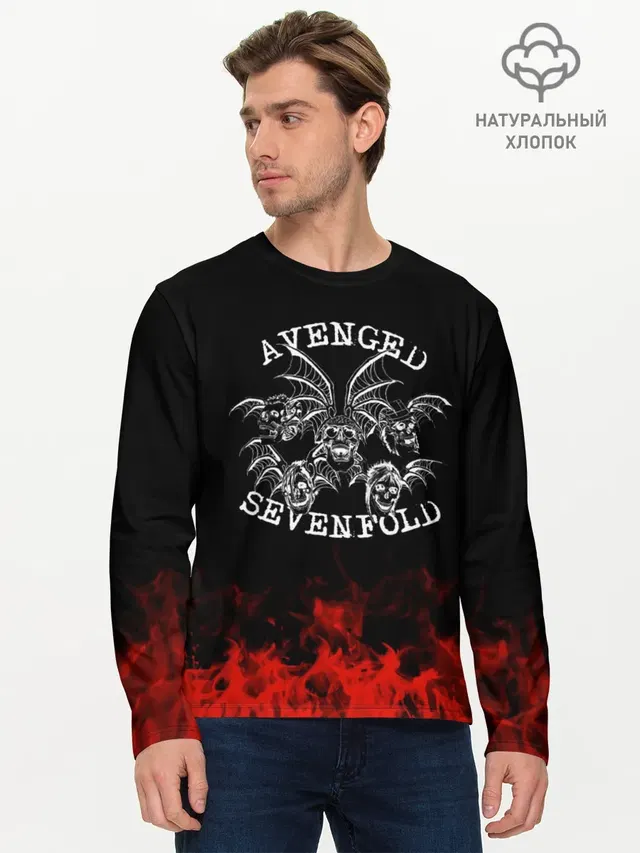 Avenged Sevenfold