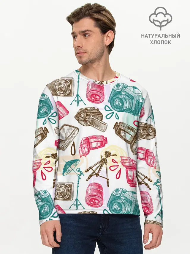 Блогер