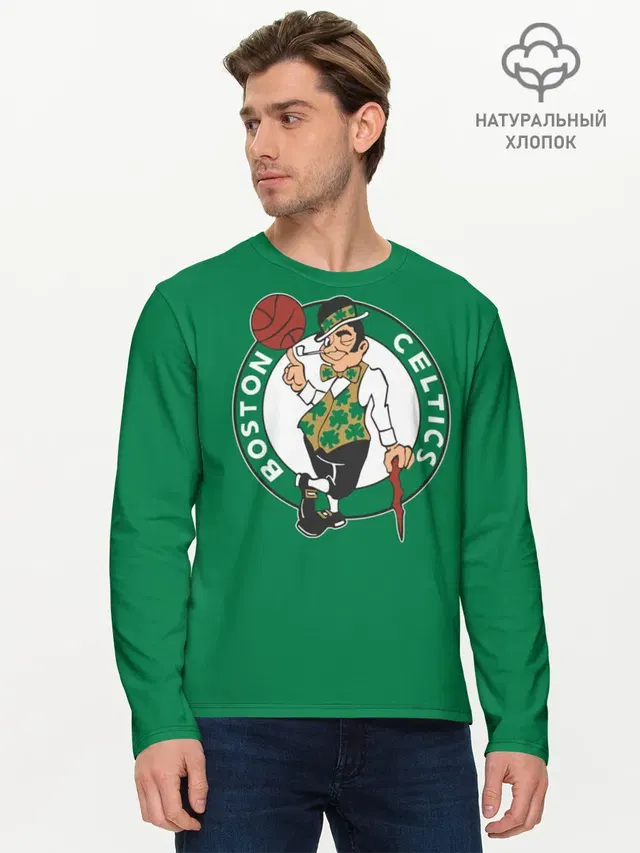 Boston Celtics