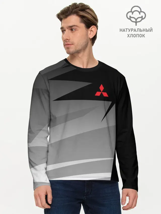 MITSUBISHI SPORT