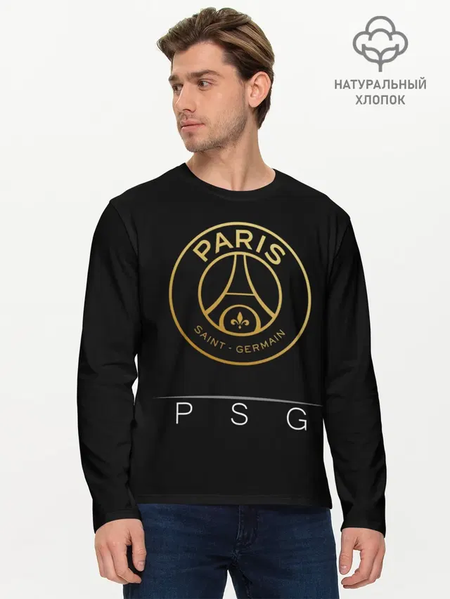 PSG Gold