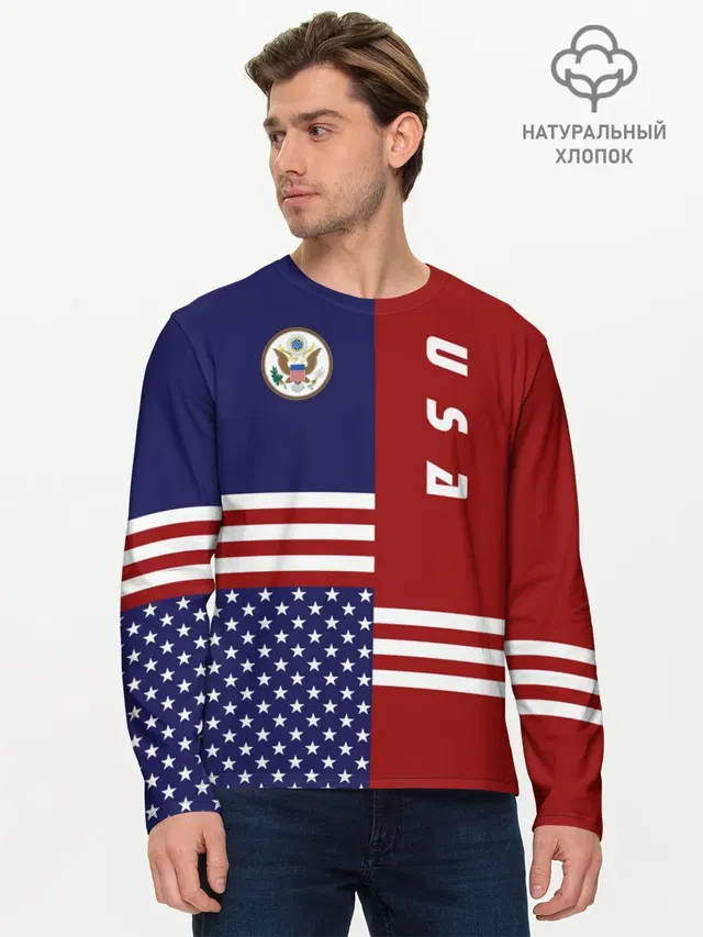 USA