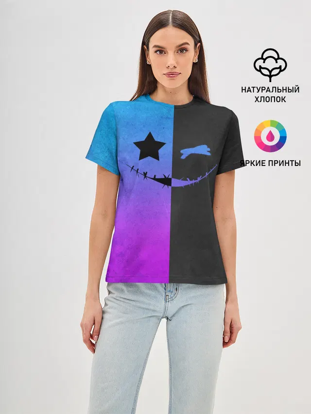 Gradient emoji